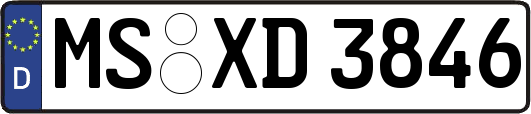 MS-XD3846