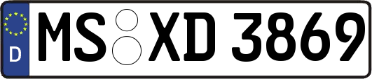 MS-XD3869