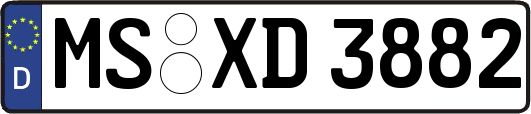 MS-XD3882