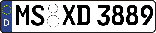 MS-XD3889