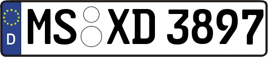 MS-XD3897