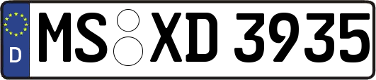 MS-XD3935