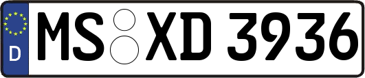 MS-XD3936