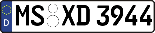 MS-XD3944