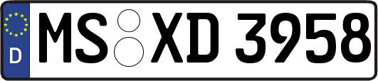 MS-XD3958