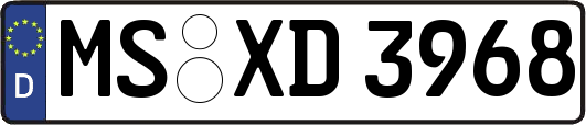 MS-XD3968