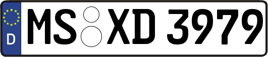 MS-XD3979
