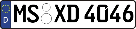 MS-XD4046