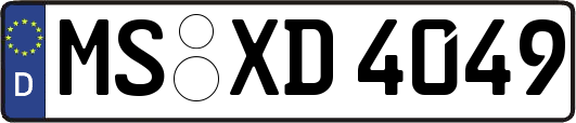 MS-XD4049