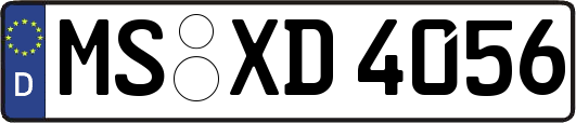 MS-XD4056