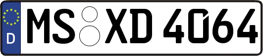 MS-XD4064