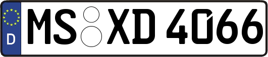 MS-XD4066