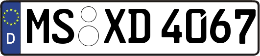 MS-XD4067