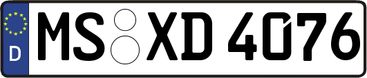 MS-XD4076