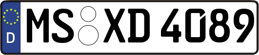 MS-XD4089