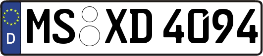 MS-XD4094