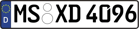 MS-XD4096