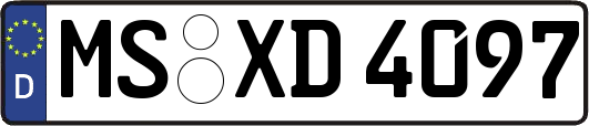 MS-XD4097
