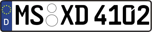 MS-XD4102
