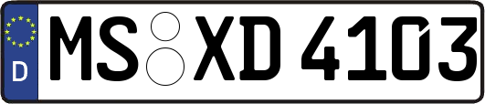 MS-XD4103