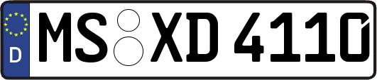 MS-XD4110
