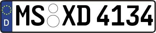 MS-XD4134