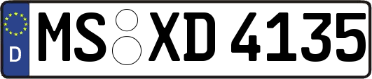 MS-XD4135