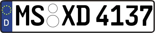 MS-XD4137