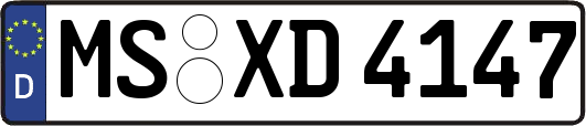 MS-XD4147