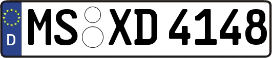 MS-XD4148