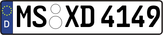 MS-XD4149