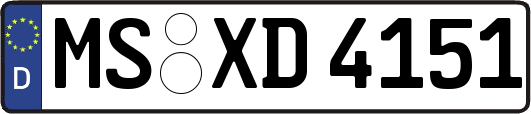 MS-XD4151