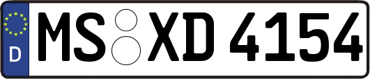 MS-XD4154
