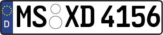 MS-XD4156