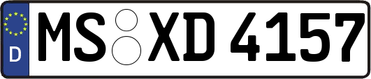 MS-XD4157