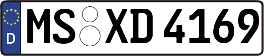 MS-XD4169