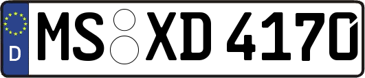 MS-XD4170