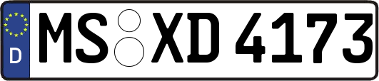 MS-XD4173