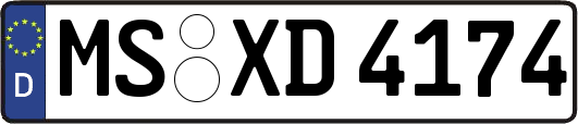 MS-XD4174