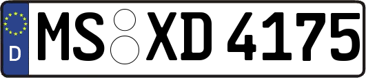 MS-XD4175
