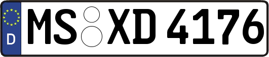 MS-XD4176