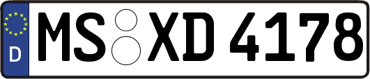 MS-XD4178