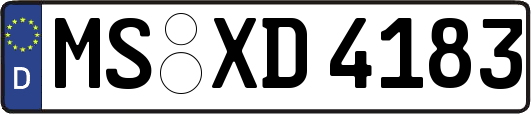 MS-XD4183