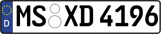MS-XD4196