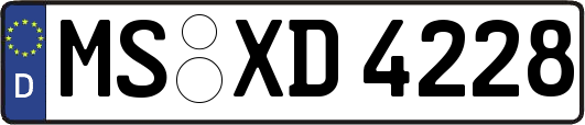 MS-XD4228