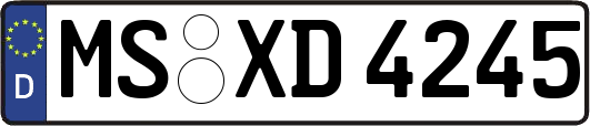 MS-XD4245