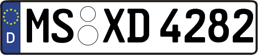 MS-XD4282