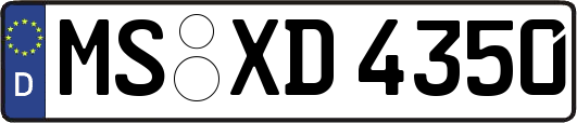 MS-XD4350