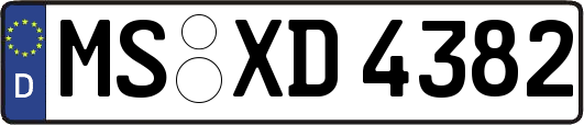 MS-XD4382