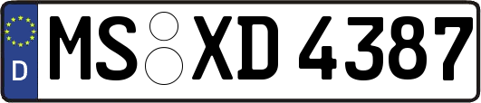 MS-XD4387